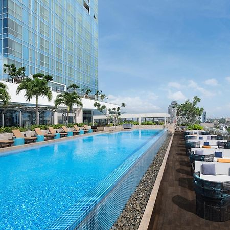Отель Courtyard By Marriott Коломбо Экстерьер фото