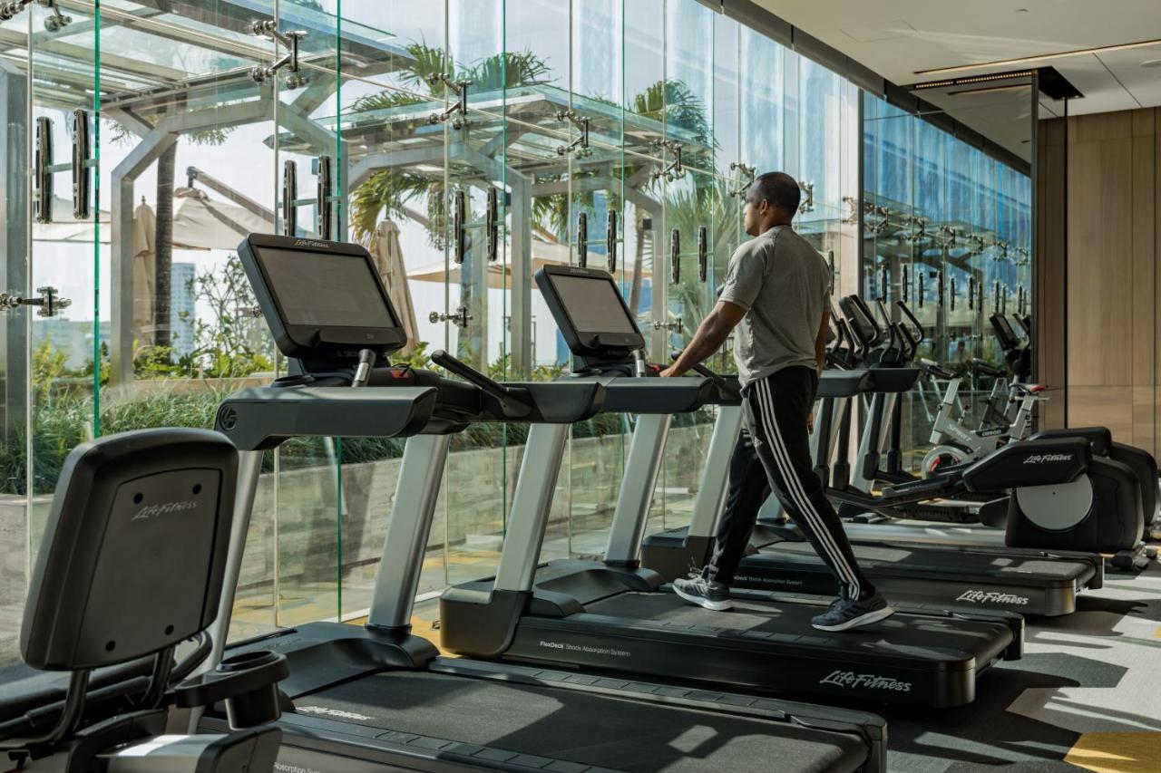 Отель Courtyard By Marriott Коломбо Экстерьер фото