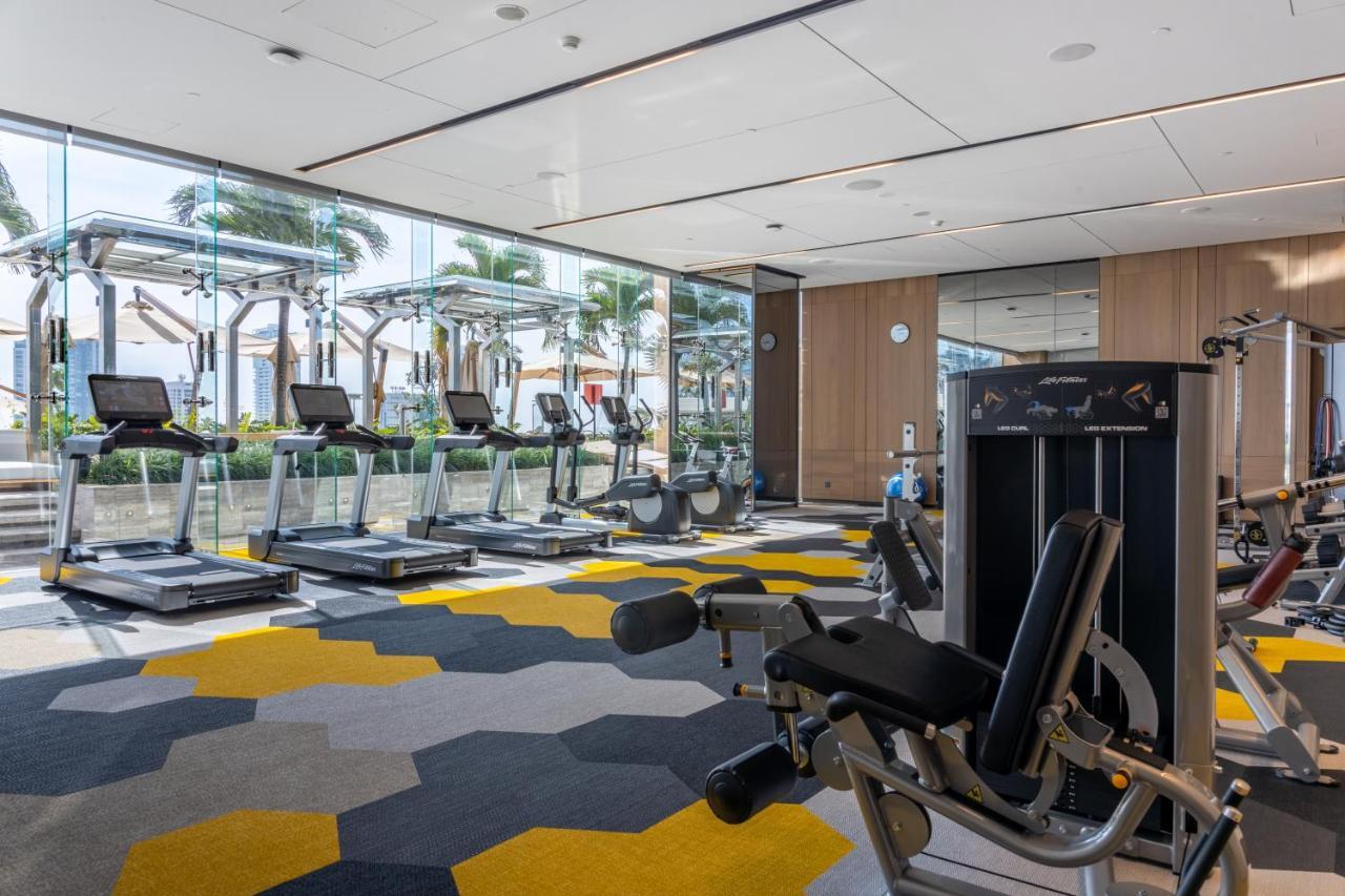 Отель Courtyard By Marriott Коломбо Экстерьер фото