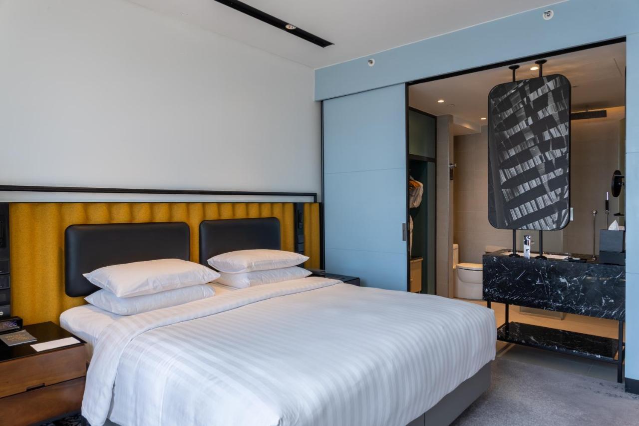 Отель Courtyard By Marriott Коломбо Экстерьер фото