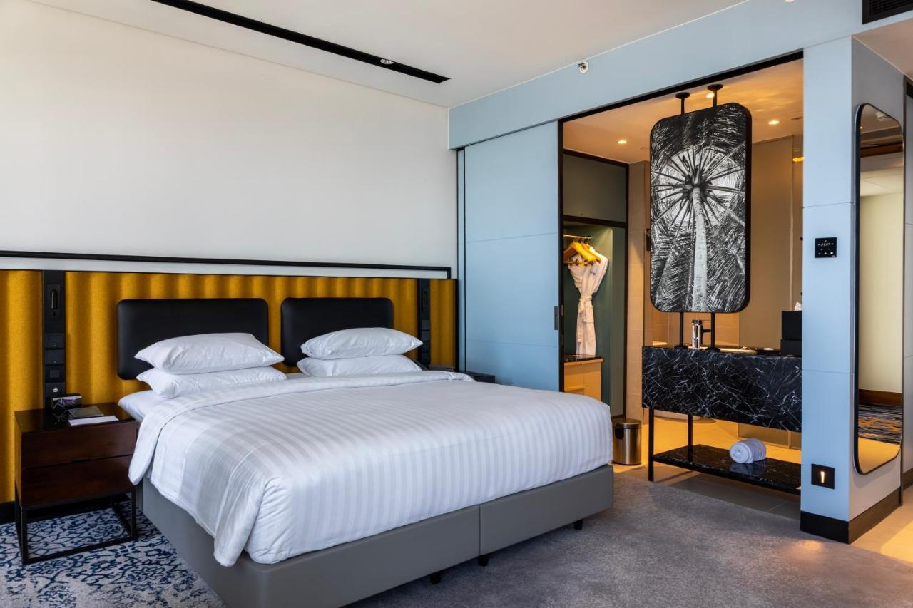 Отель Courtyard By Marriott Коломбо Экстерьер фото