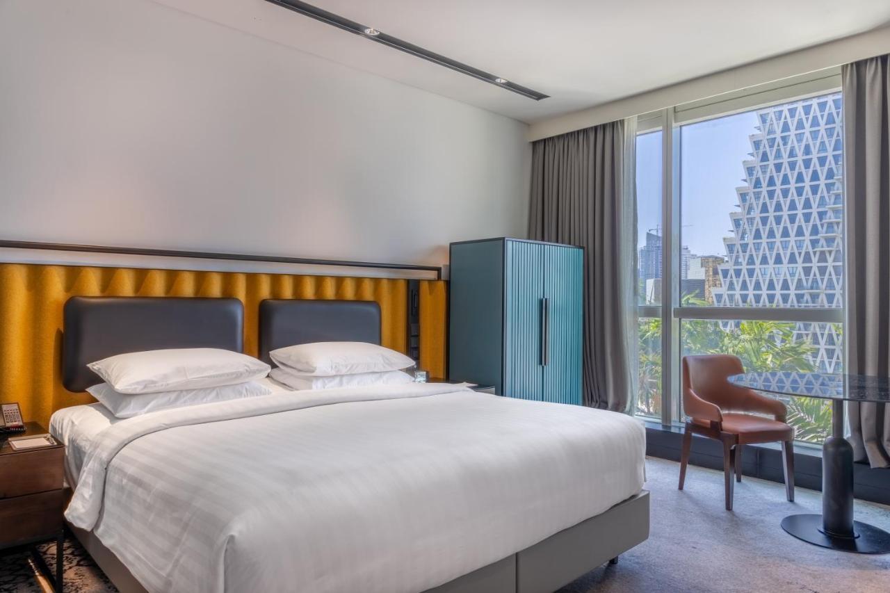 Отель Courtyard By Marriott Коломбо Экстерьер фото