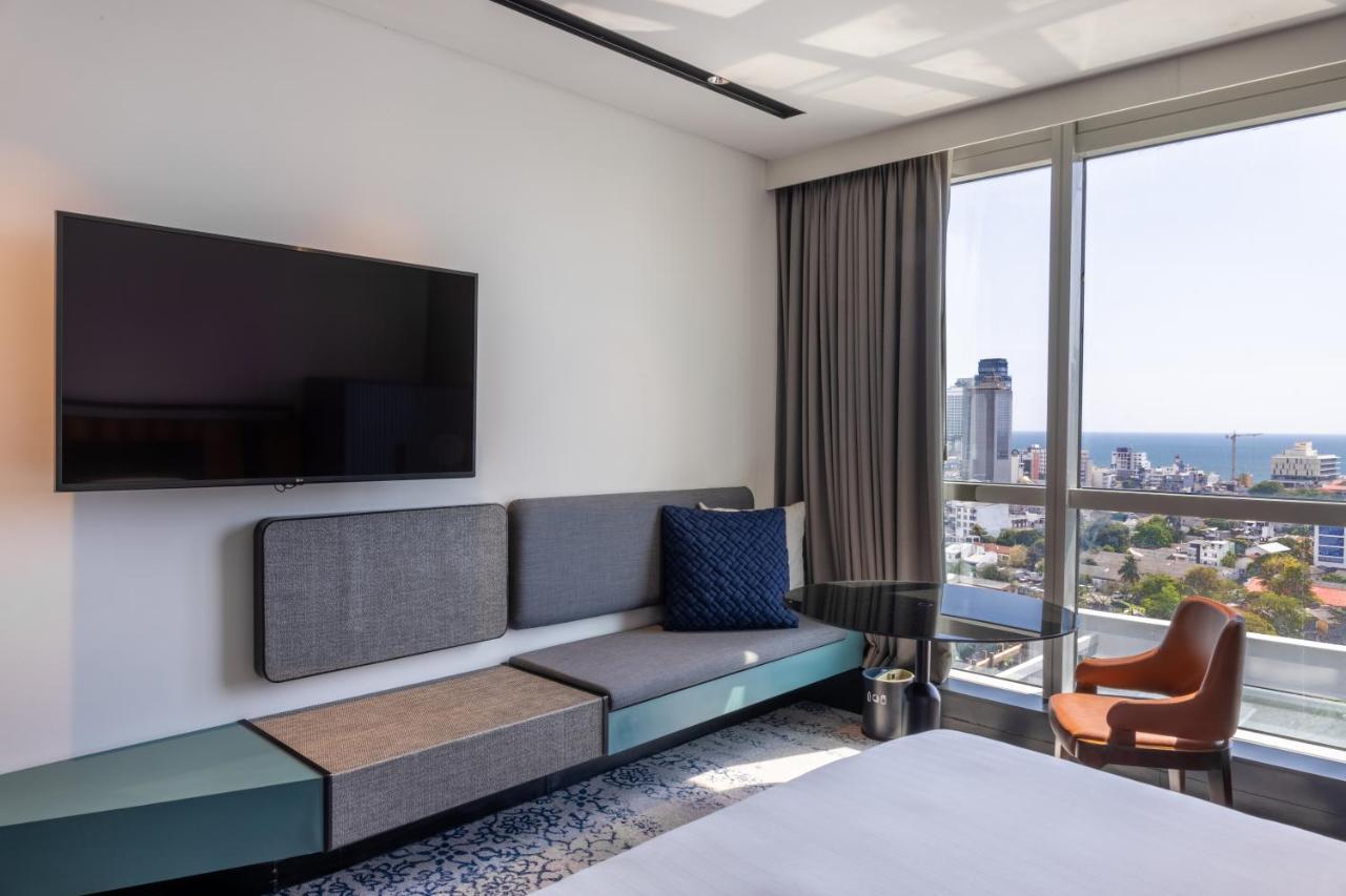 Отель Courtyard By Marriott Коломбо Экстерьер фото