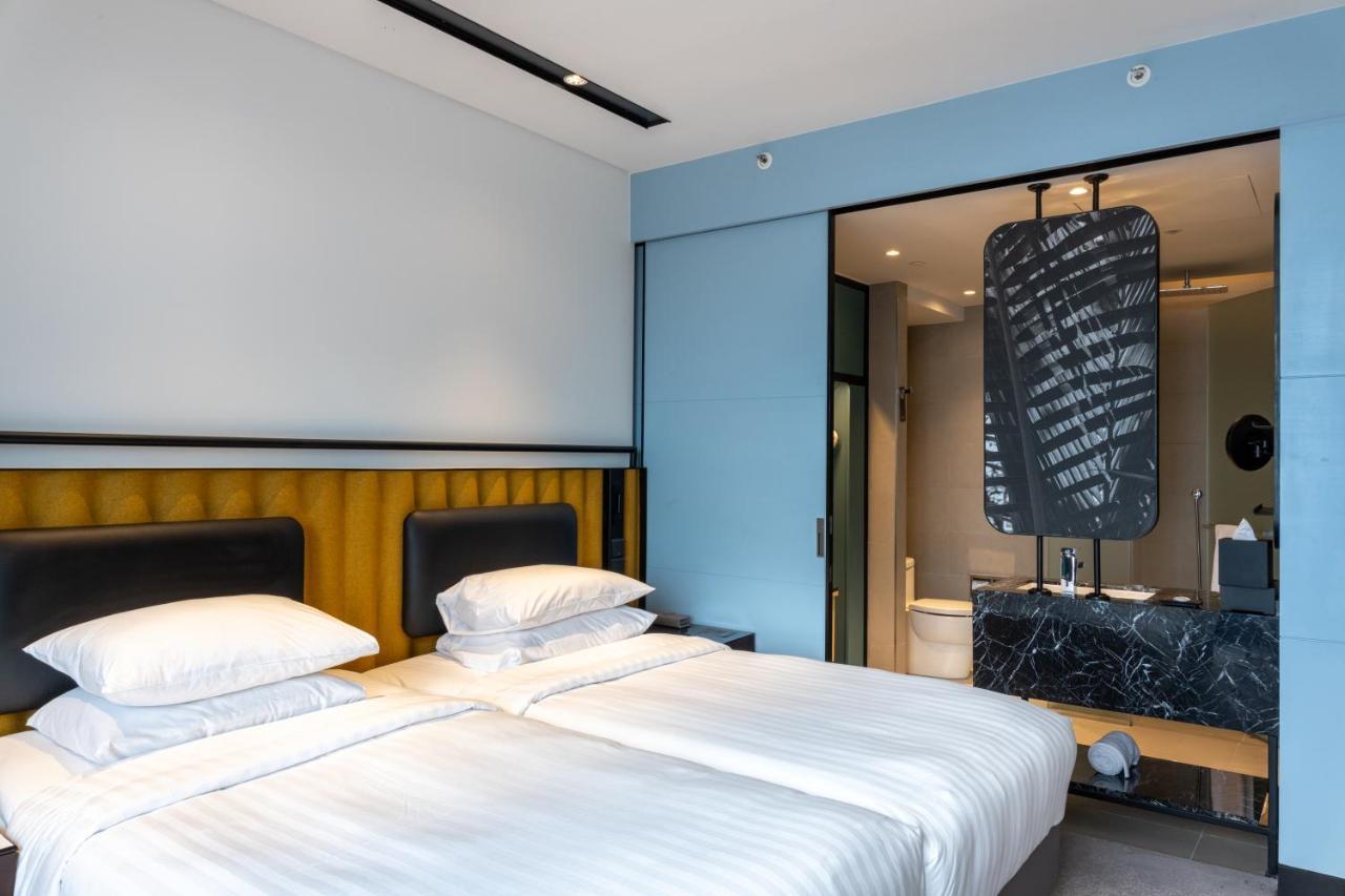 Отель Courtyard By Marriott Коломбо Экстерьер фото